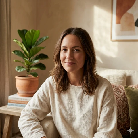 Lina Holm