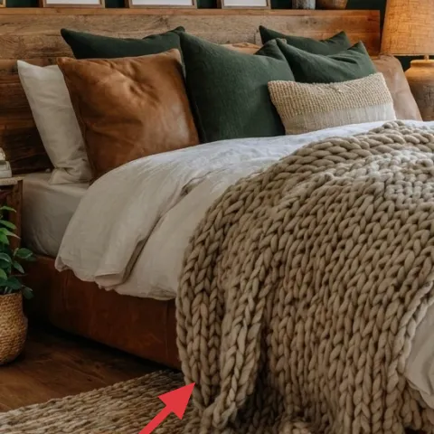 Area rug