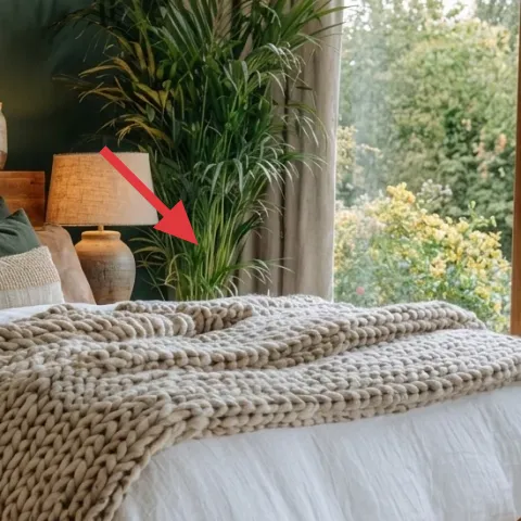Table lamp