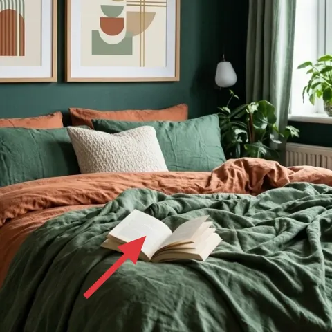duvet cover