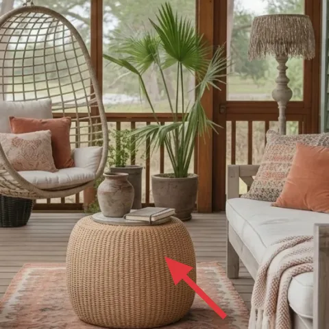 area rug