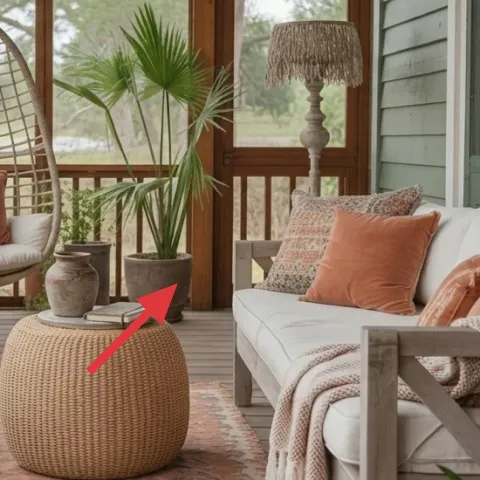 decorative ceramic vase and pot planters