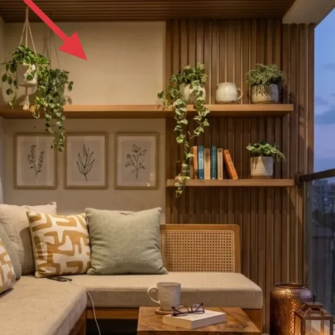 hanging planter