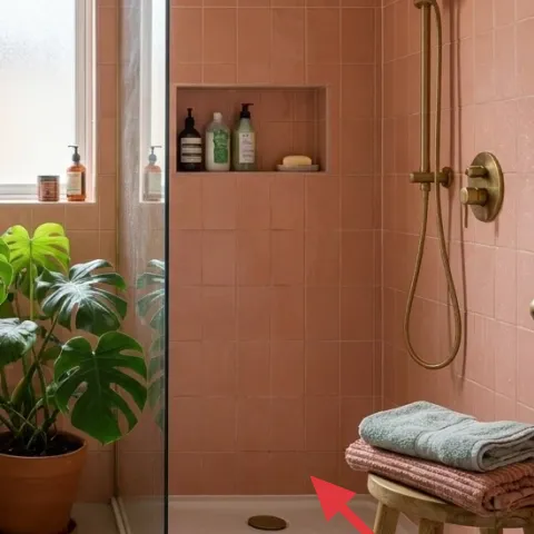 bath mat