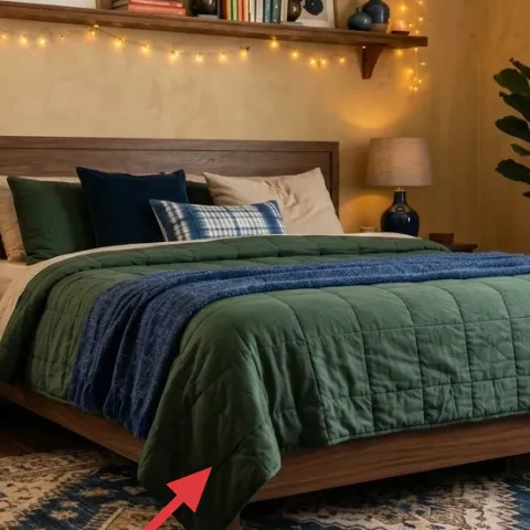 Area rug 8×10