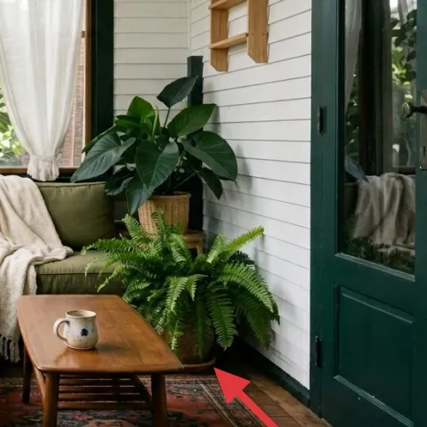 patterned area rug