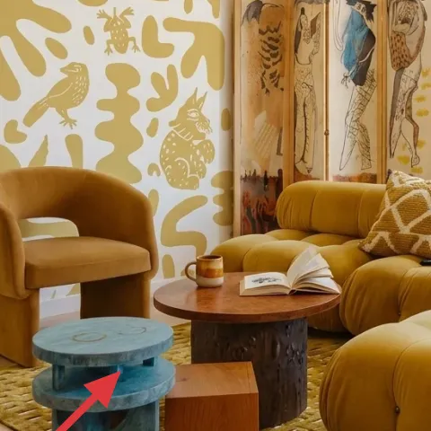 Area rug