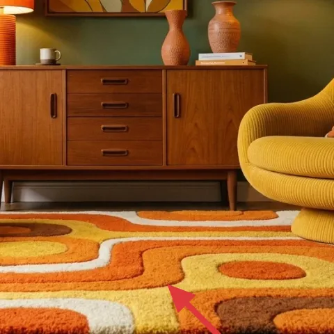 multicolor area rug 5×7