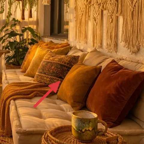pillows