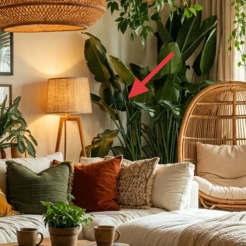 linen shade table lamp