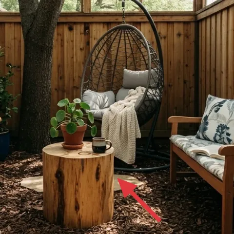 outdoor rug