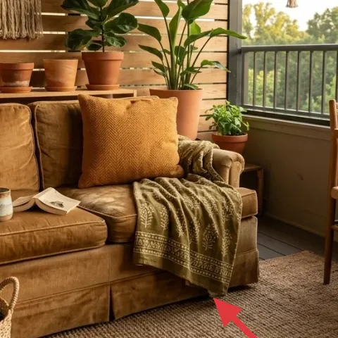 large area rug