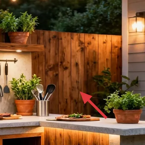 stainless utensil holder