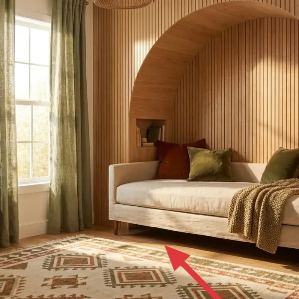 Area rug