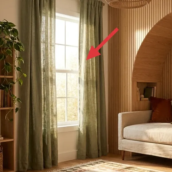 Curtains