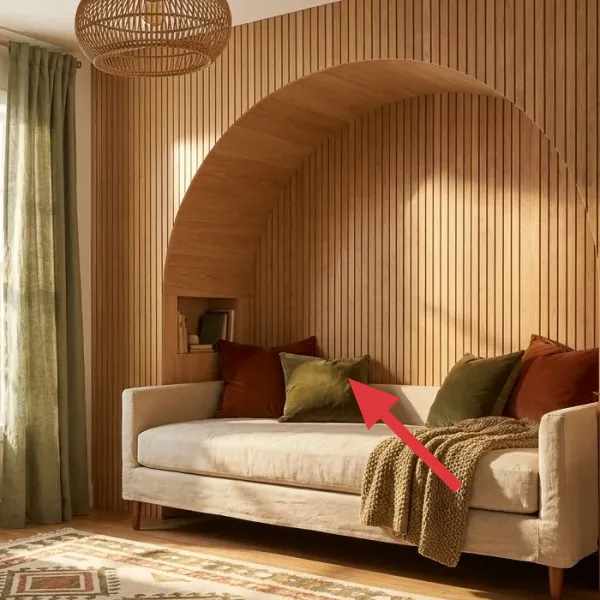 Bedding ensemble