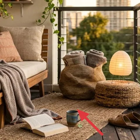 large woven area rug