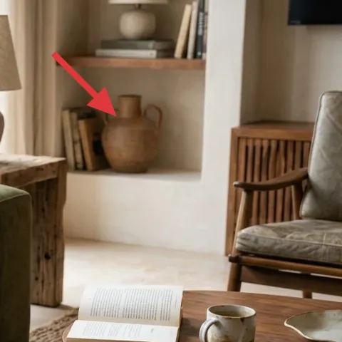 Wall shelf