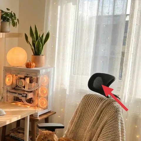 string lights
