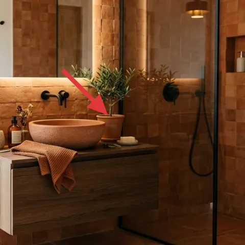 bathroom sink faucet