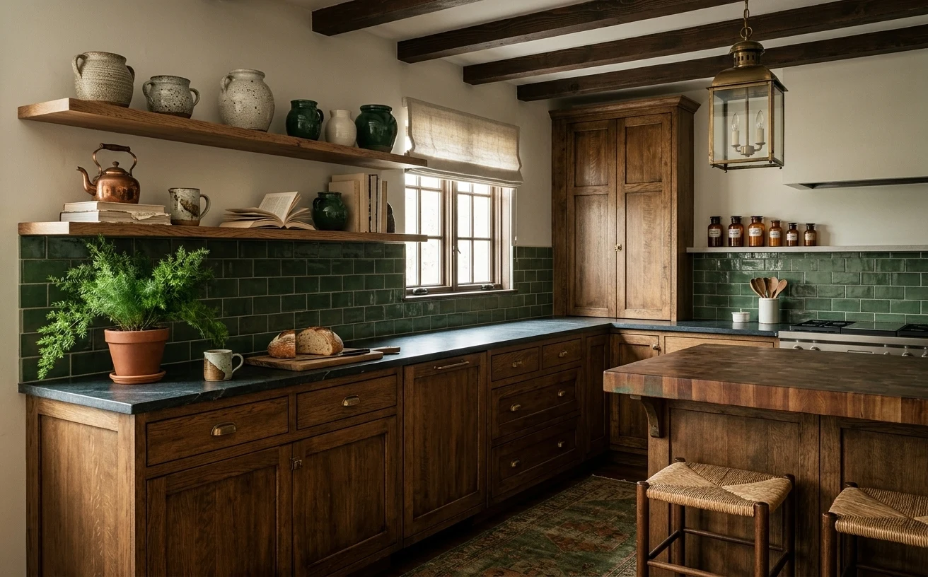 Kitchen Refresh for Under $350: A Weekend Project with Big Impact