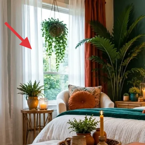 curtain panels