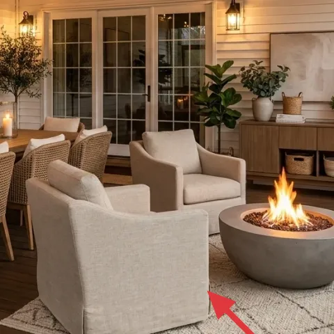 area rug