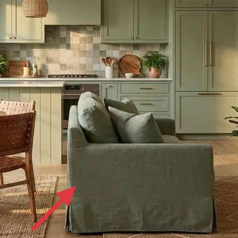 area rug