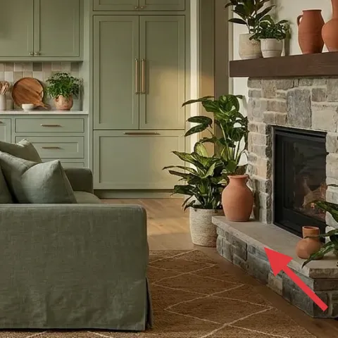 terracotta pot