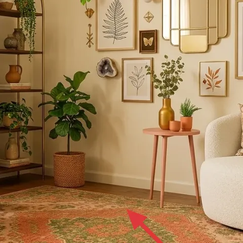 Area rug