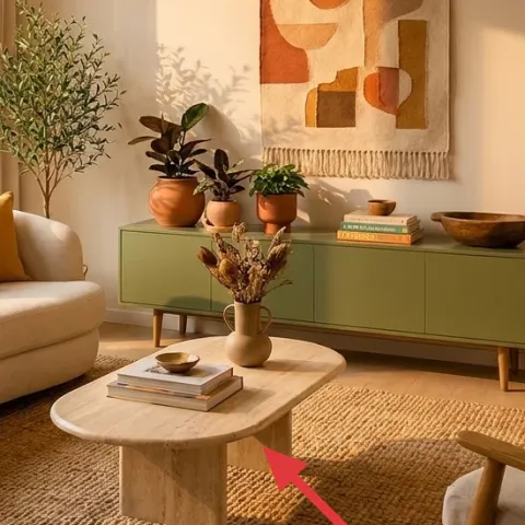 jute-style area rug