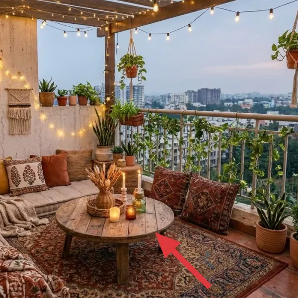 Area rug