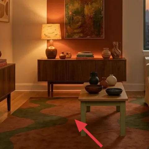 Area rug