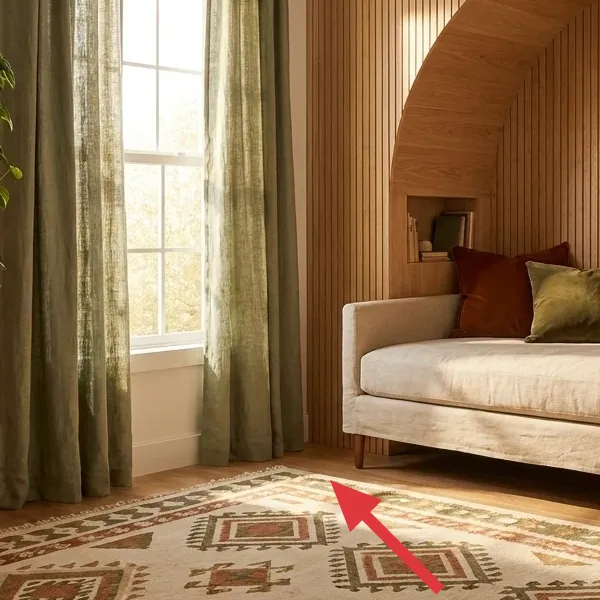 Area rug