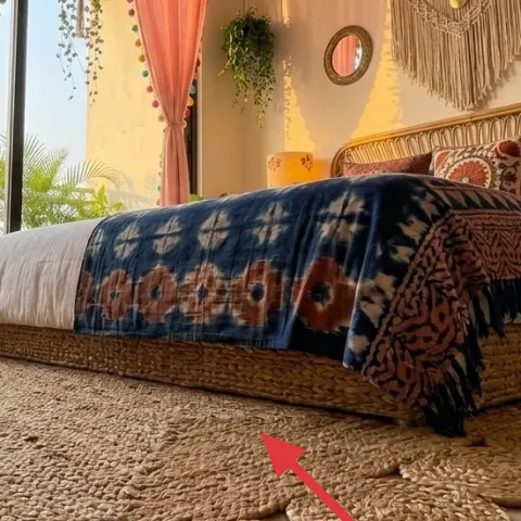 area rug