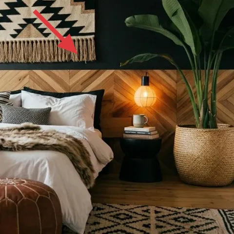 Area rug