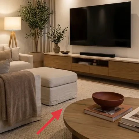 large area rug
