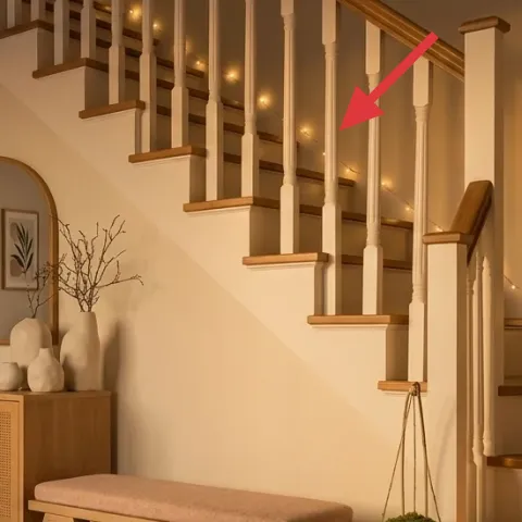 string lights