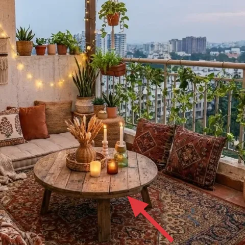 Area rug