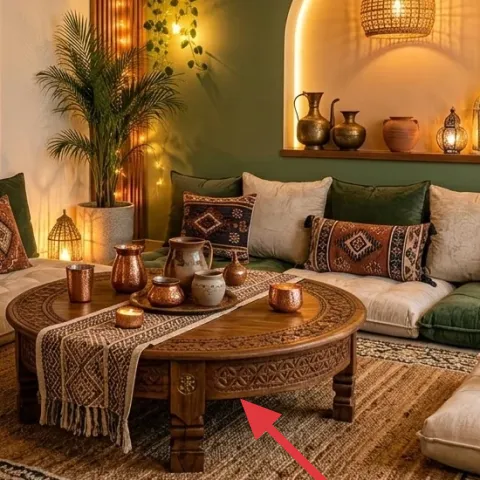 large area rug