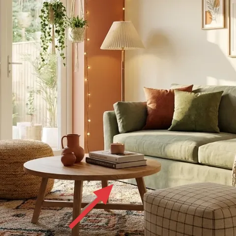 Area rug