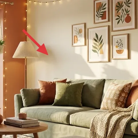 Plug-in table lamp