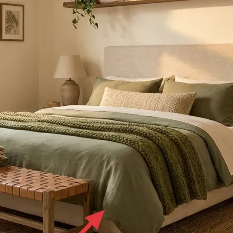 Area rug