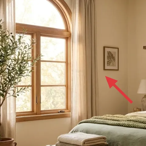 Curtain panels