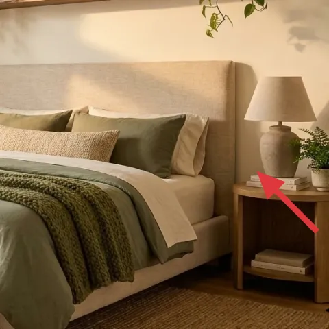 Table lamp