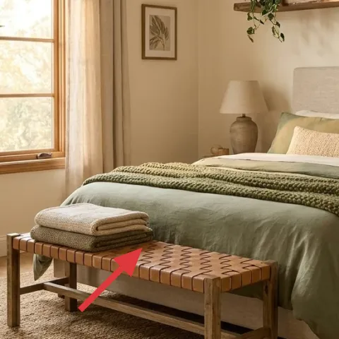Throw blanket