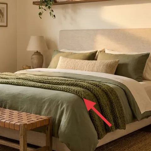 Bed linens