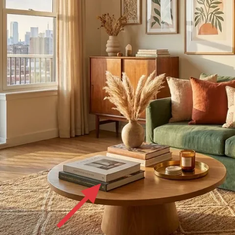 patterned area rug