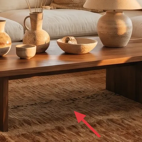 area rug