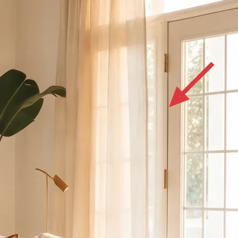 curtains